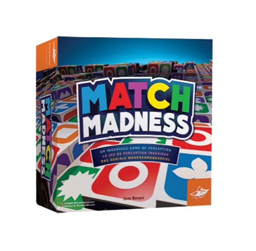 match madness