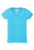 חולצת בייסיק בנות