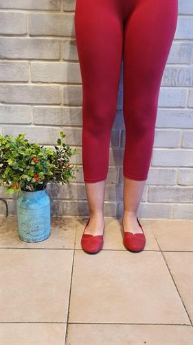 טייץ בסיס 3/4