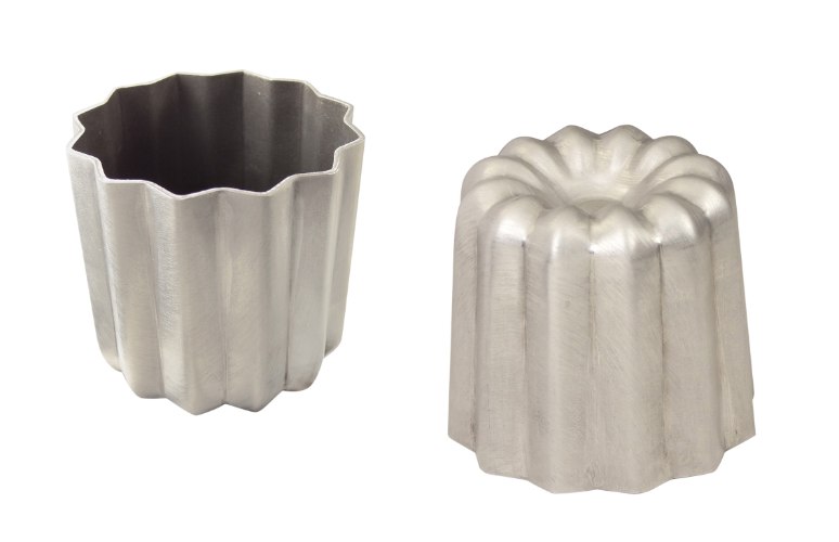 קנל אלומיניום