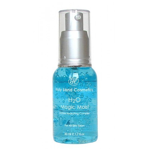 Holy Land H2O Magic Moist - הולילנד ג'ל לחות