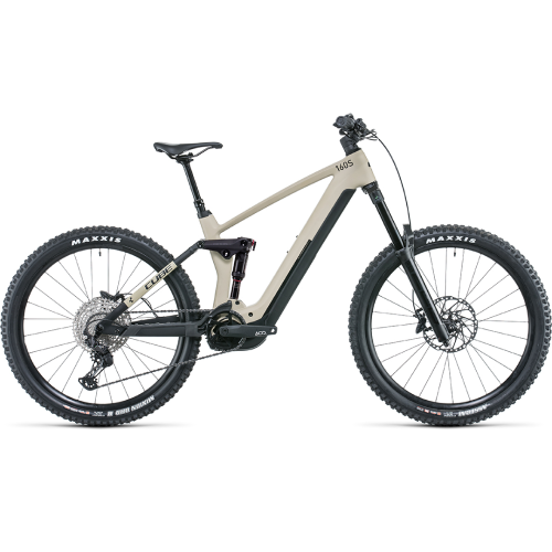 cube e bike 160