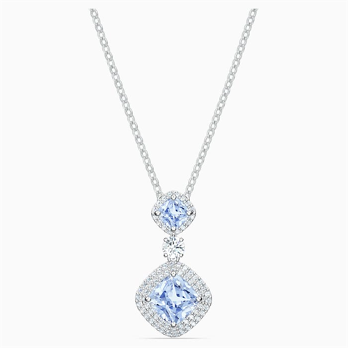 שרשרת Swarovski קולקציית Angelic