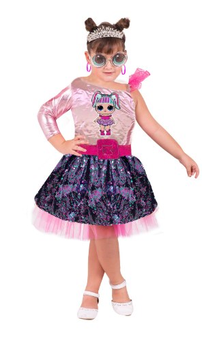 תחפושת LOL פיייטים