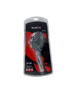 מקלח יד גומא