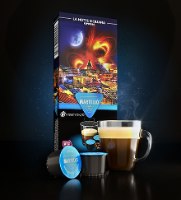 250 קפסולות מרטלו / לואי - רמות חוזק שונות