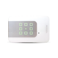 פנל חכם Higoal 8B