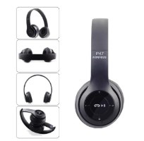 אוזניות Bluetooth