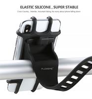 מחזיק טלפון מקצועי לאופניים/ קורקינט / לעגלת תינוק