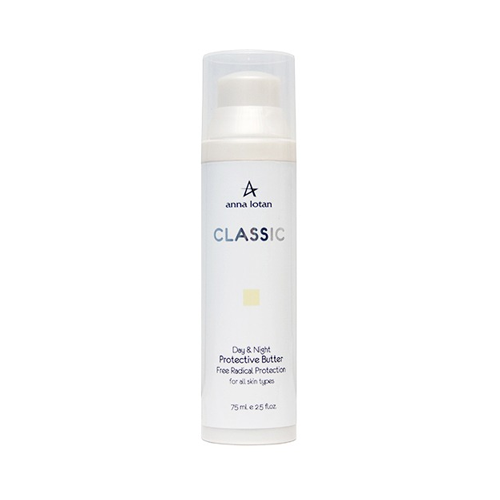 Дневной/ночной уход за кожей всех типов - Anna Lotan Classic Day & Night Protective Butter