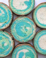 צבע TIFFANY | קולור מיל | יבוא אתי דבש | צבע על בסיס שמן | כשר חדש אתי דבש