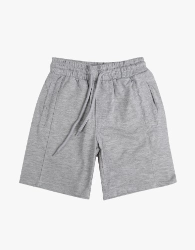 מכנס קצר עם כיס בנים