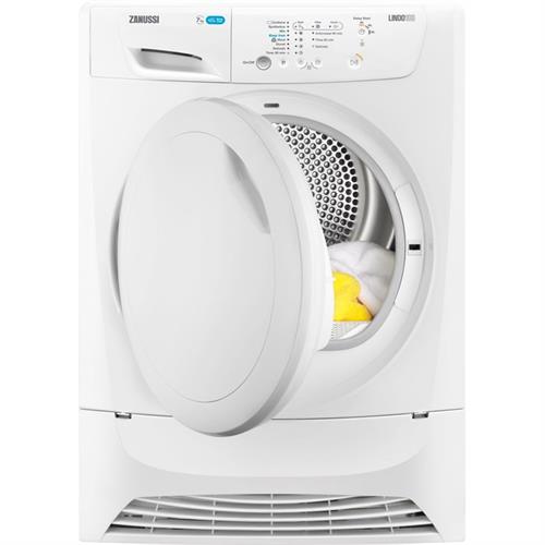 מייבש כביסה Zanussi ZDP7202PZ ‏7 ‏ק"ג
