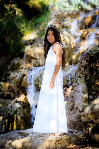 שמלת אוריאן