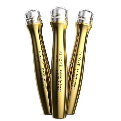 רולינג EYE -אפקט מיידי לעיניים