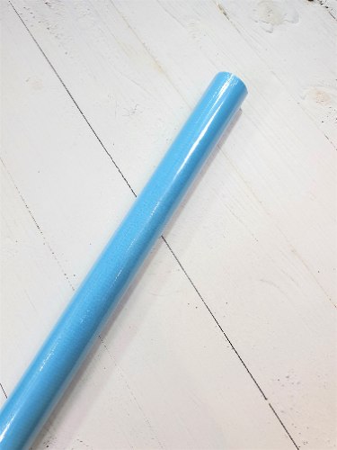 נייר עטיפה 70X200 ס"מ - תכלת