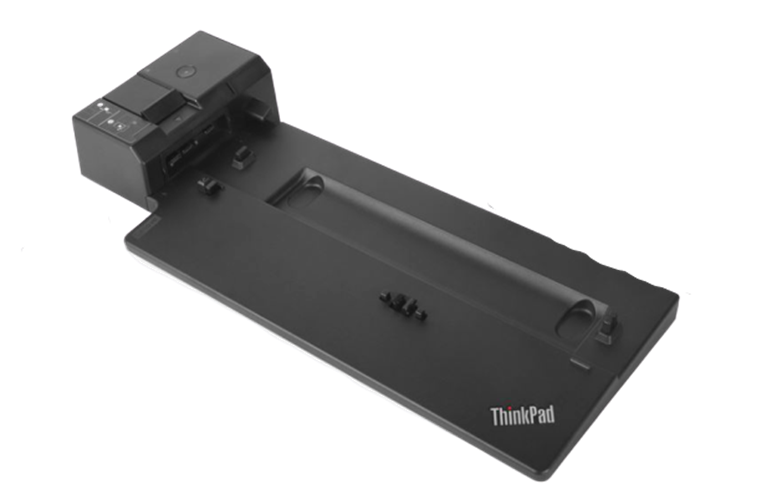תחנת עגינה לנובו Lenovo ThinkPad Basic Dock 90W 40AG0090IS