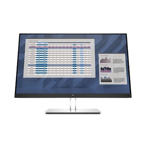 מסך HP MONITOR E27 G4 27" IPS 16:09 FHD 1920x1080