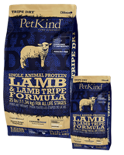 פטקיינד סינגלס כבש 2.72 ק''ג