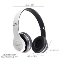 אוזניות Bluetooth