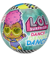 לול הפתעה- דאנס