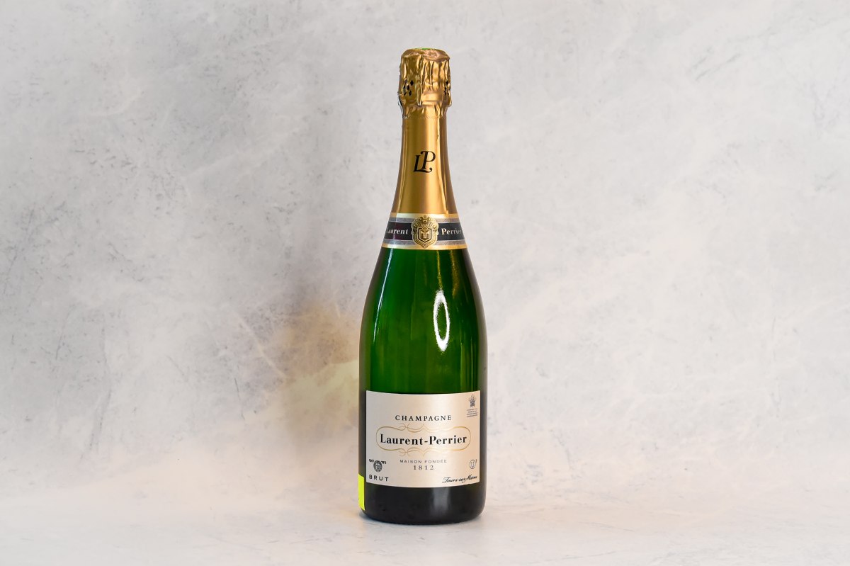 ברוט | לורן פרייה | שמפיין | צרפת