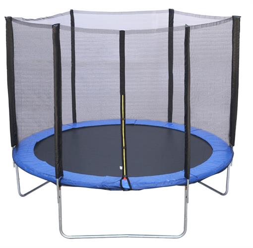 טרמפולינה 1.8 מ' (6 FIT)