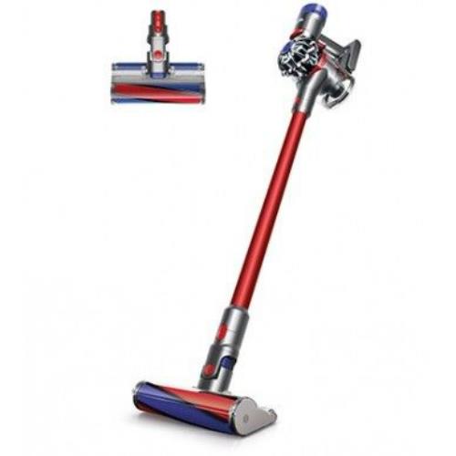 ‏ ידני Dyson V7 Fluffy דייסון