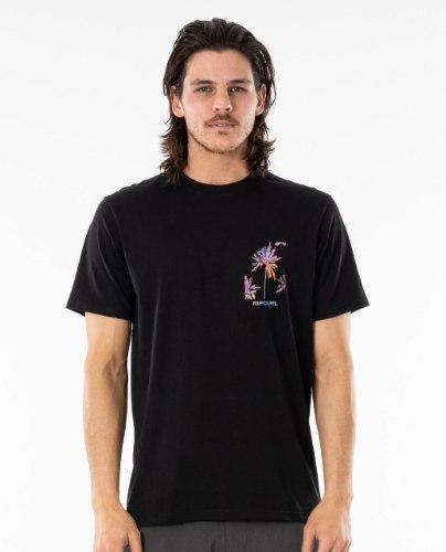 Rip Curl Mason Backyards Tee