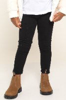 טייץ פרווה מחמם בנות