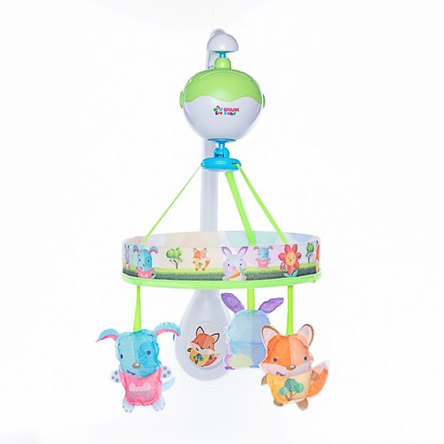 מובייל חיות וחיוכים