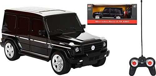 mercedes benz g55 amg על שלט