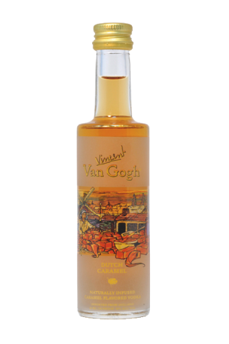 ואן גוך קרמל 50 מ"ל