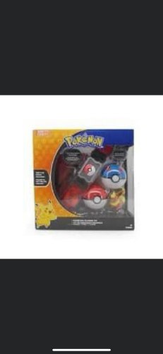 פוקימון חגורה