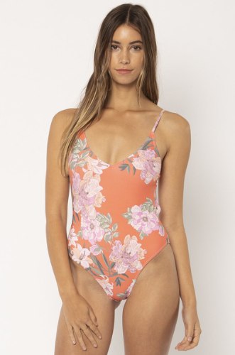 Sisstrevolution Reverie One Piece