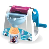 פרוזן 2 - מכונת גלידה