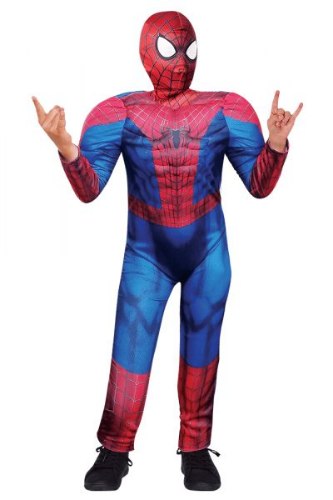 ספיידרמן ילדים