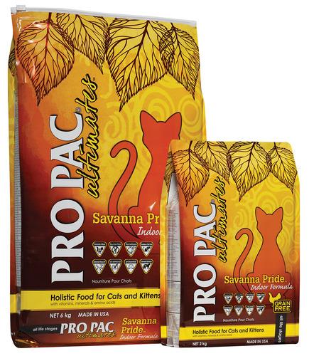 פרופאק עוף ללא דגנים 2 ק"ג