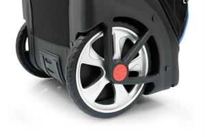 תיק טרול Super Junior Mickey שחור