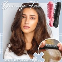 קליפס הקסם למראה שיער מעוצב ומלא