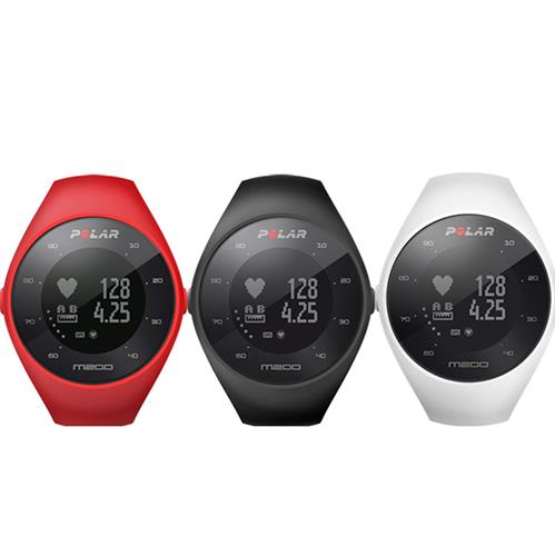 שעון דופק Polar M200