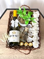 מארז דקורציה לבית