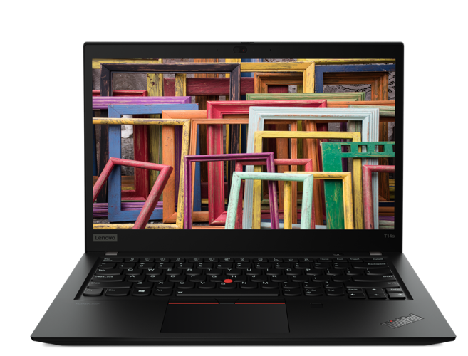 מחשב נייד Lenovo ThinkPad T14 Gen 1 20S00006IV לנובו