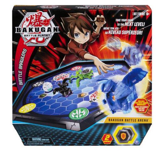 בקוגן - ארנת מלחמה