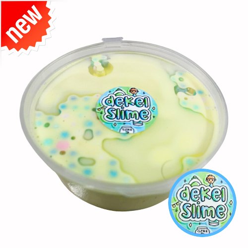 סליים ״Pastel cupcake״ של דקל סליים
