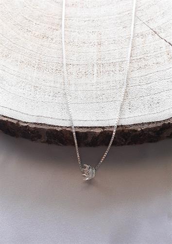 שרשרת כתר לגבר