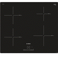 כיריים אינדוקציה Bosch PUE611BF1B בוש