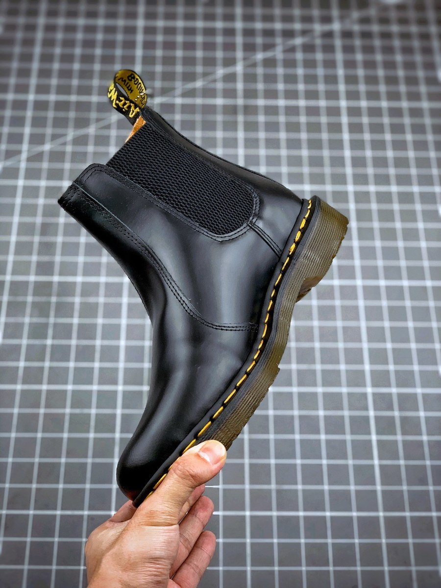 doc martin classic