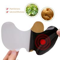 מדבקות לכאבי ברכיים- PainPatch