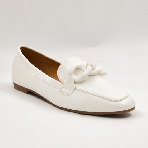 נעלי  נשים מוקסין- ליאה